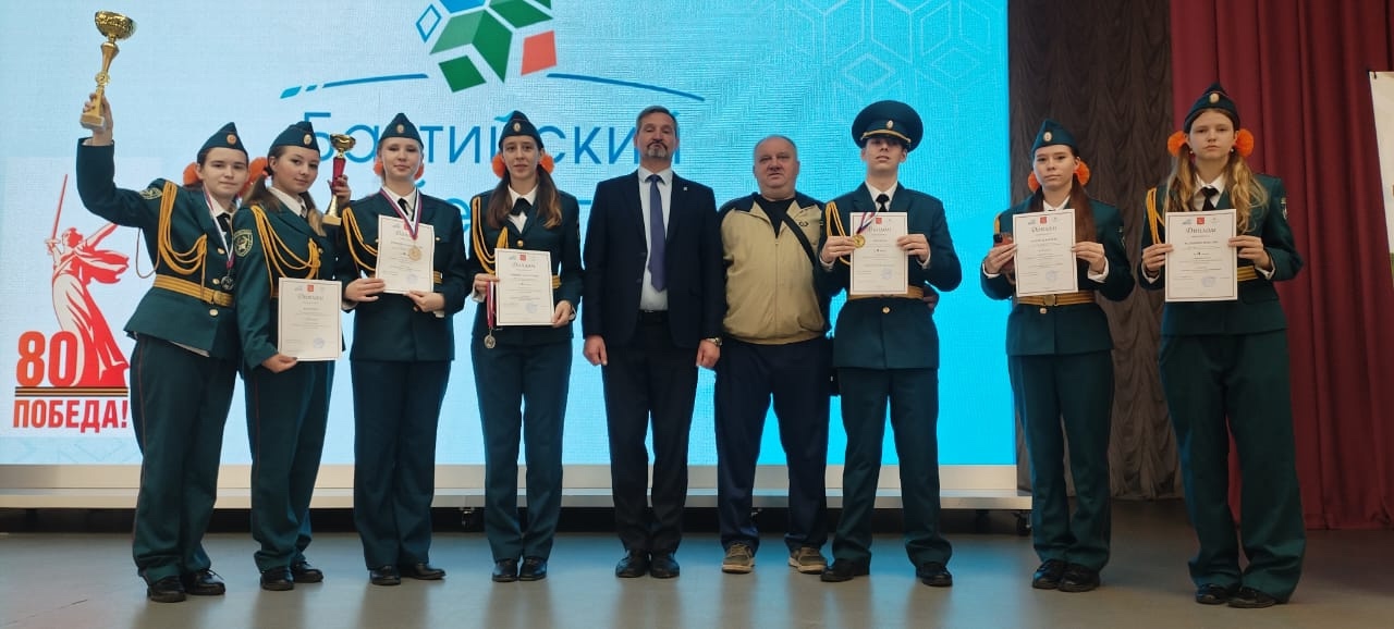 Результаты участия в соревнованиях 2025-2026 учебный год Результаты участия в соревнованиях 2025-2026 учебный год