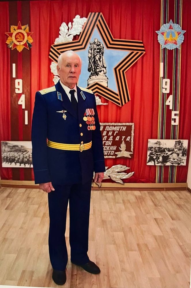 Воловик Вадим Павлович